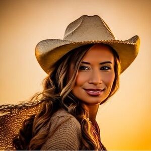 Meet your Posher, Marie